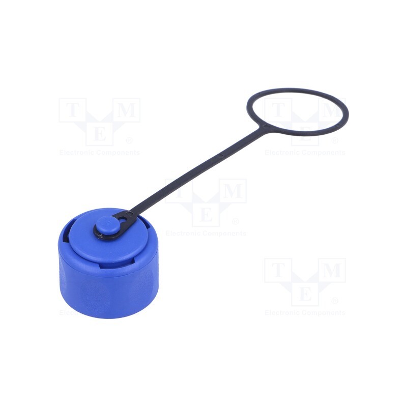 1 pcs x BULGIN - PXP4083 - Protection cover, Buccaneer 4000