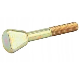 Screw wedge for mounting the coulter Amazon D7 original sowing