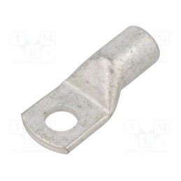 1 pcs x BM GROUP - BM034611 - Tip: ring tube, M16, 185mm2, crimped, for cable, tinned, copper