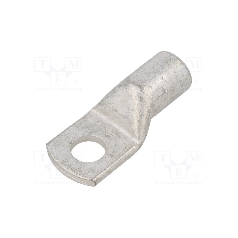 1 pcs x BM GROUP - BM034611 - Tip: ring tube, M16, 185mm2, crimped, for cable, tinned, copper