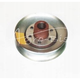 Alternator pulley c 360 without fan blas