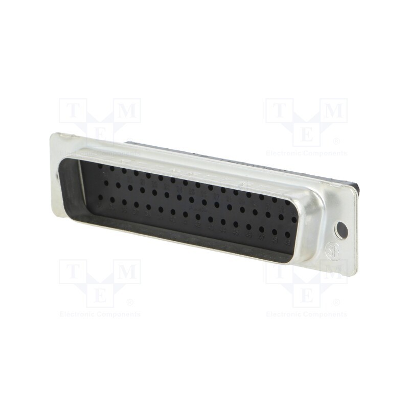 1 pcs x TE Connectivity - 1658641-2 - HDP-20,PLUG,SIZE 5, 50 POSN