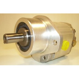 Hydraulic motor 5um 40065hey