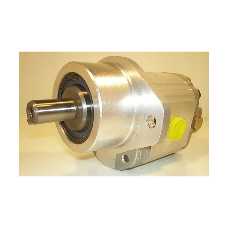 Hydraulic motor 5um 40065hey