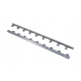 D28380254 strip of the primary threshing drum