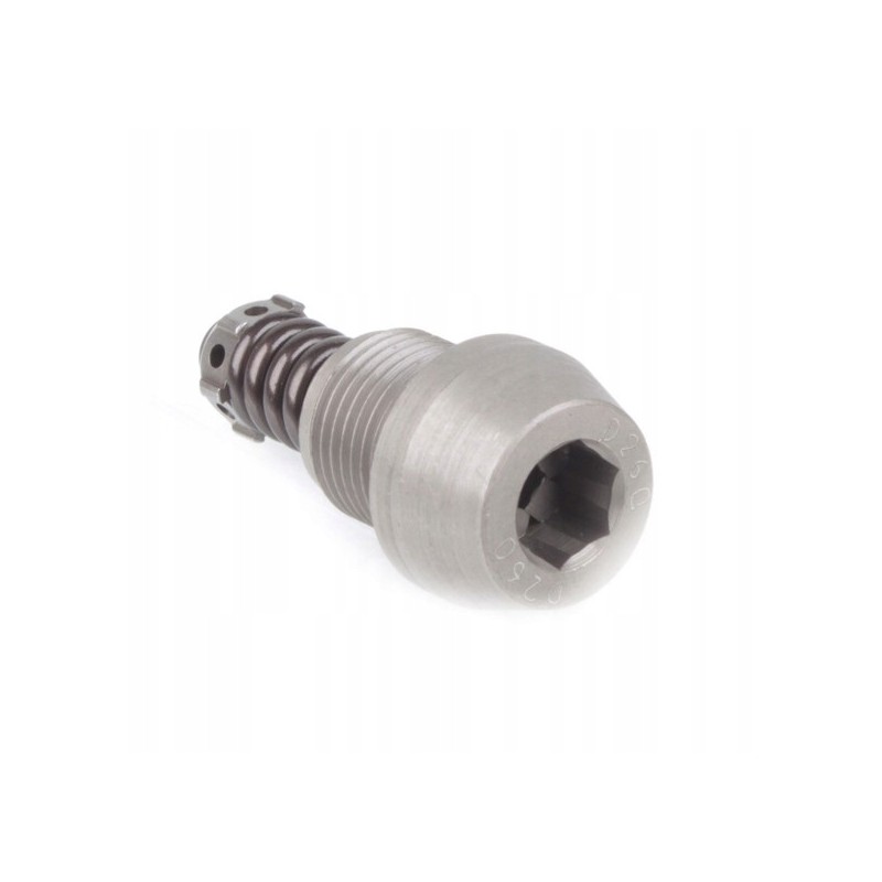 Parker P70 L90 260bar overflow valve, type PLC05