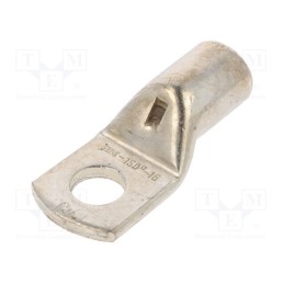 1 pcs x BM GROUP - BM033614 - Tip: ring tube, M16, 150mm2, crimped, for cable, straight, tinned