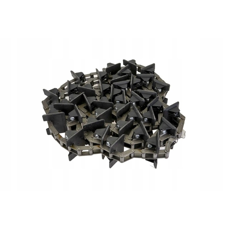 601723 0 grain elevator chain