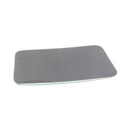Fendt F297810150010 mirror glass insert, replacement