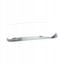 Fendt F297810150010 mirror glass insert, replacement