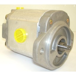 Hydraulic motor 5um 40200ran