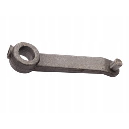 Relay drive lever with pin 42 25 010 0 4