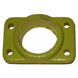 Straight bearing housing claas jag05 0021 705068