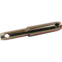 Lower link pin 22x87mm category 1 2