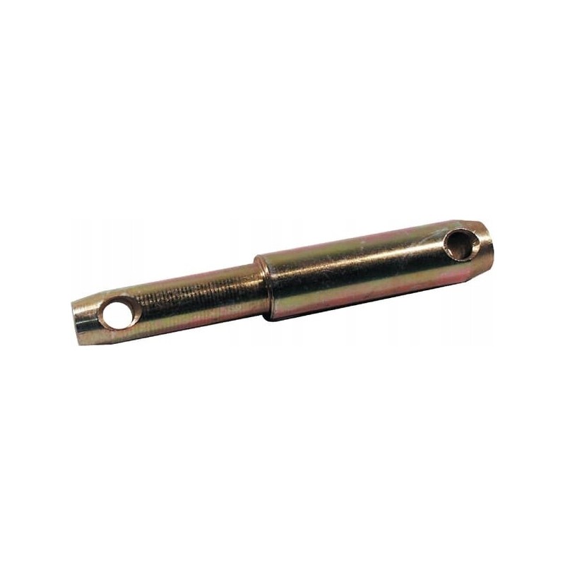 Lower link pin 22x87mm category 1 2