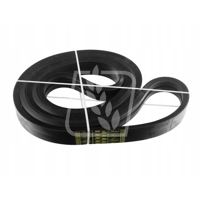 Banding belt 0327376