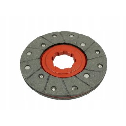 Brake disc without flange, set 5040241720