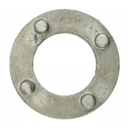 Forged clutch disc bison spreader 22130205