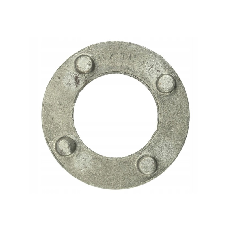 Forged clutch disc bison spreader 22130205