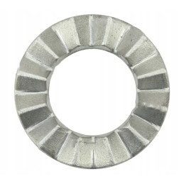 Forged clutch disc bison spreader 22130205