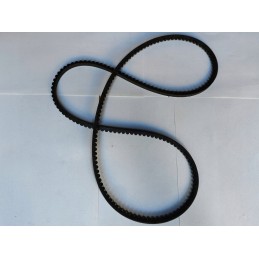 Hfx xpz 1400 hfx texrope toothed belt