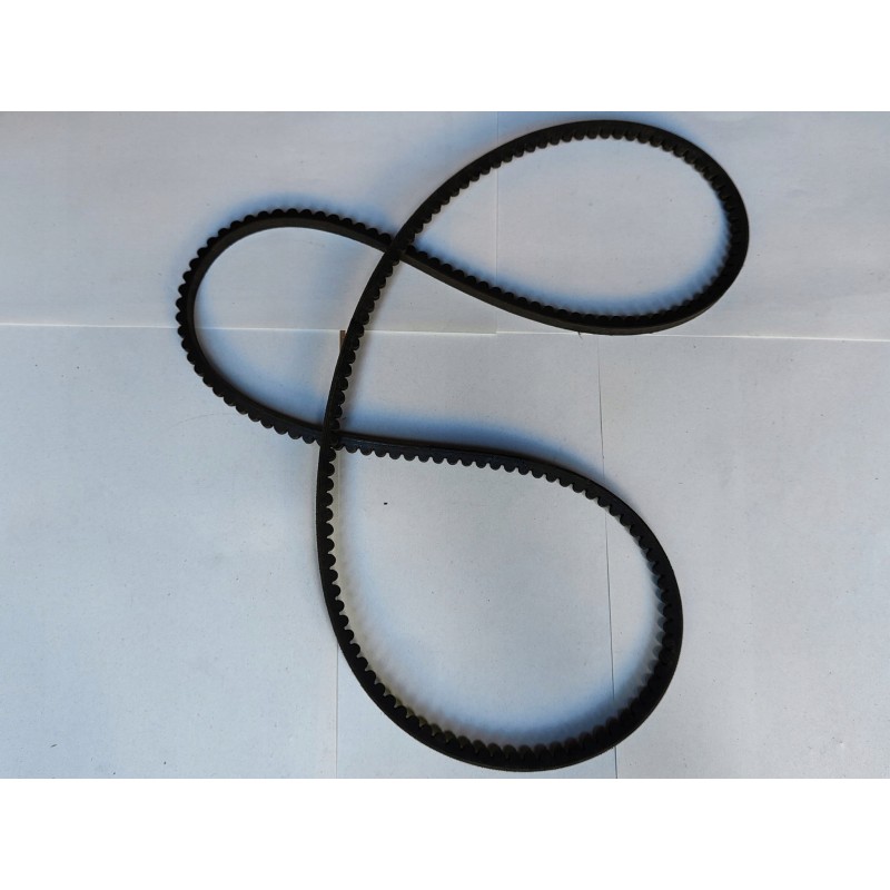 Hfx xpz 1400 hfx texrope toothed belt