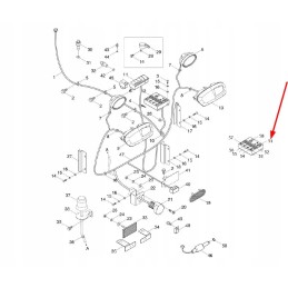 Ge20h16y 34 6 04 electrical relay