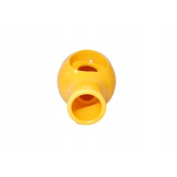 Bucket jack knob jcb 3cx 4cx 993 61200