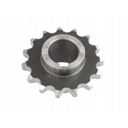 Chain wheel with 15 3 4 fi35 505702012 5040020250