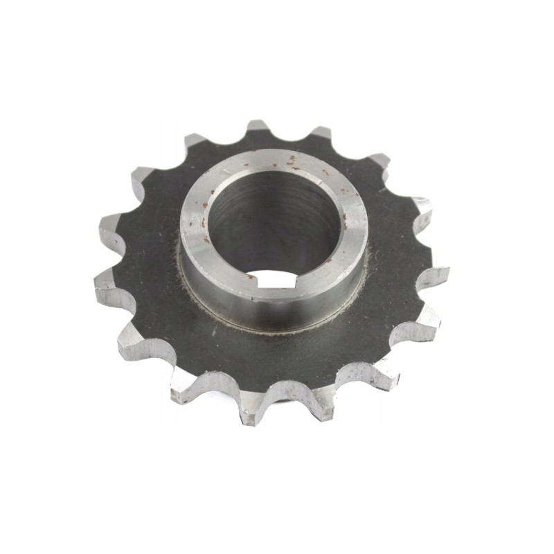 Chain wheel with 15 3 4 fi35 505702012 5040020250
