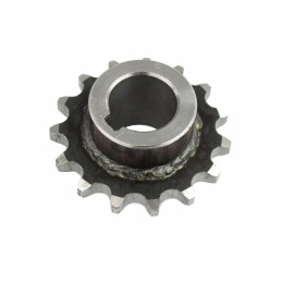 Chain wheel with 15 3 4 fi35 505702012 5040020250