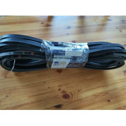 2614b558 perkins fan belt