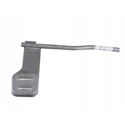 Accelerator pedal mf3 rm 1663410m93