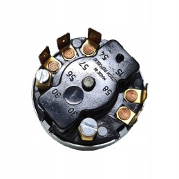 Ignition switch zetor 5211 7745 59115613 magneton