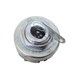 Ignition switch zetor 5211 7745 59115613 magneton