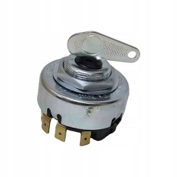 Ignition switch zetor 5211 7745 59115613 magneton