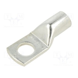 1 pcs x BM GROUP - BM034671 - Tip: ring tube, M20, 185mm2, crimped, for cable, tinned, copper