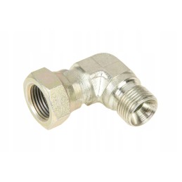 320373 0 hydraulic elbow