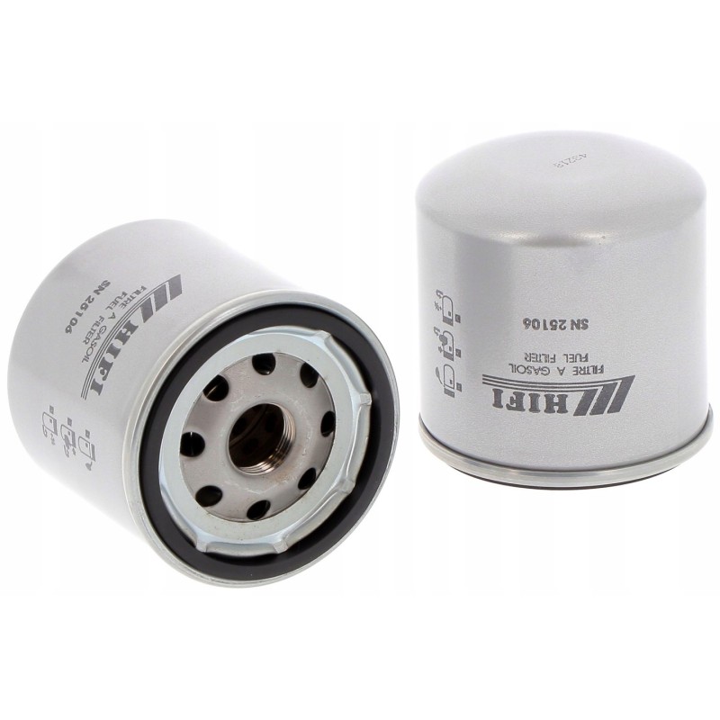 SN25106 fuel filter
