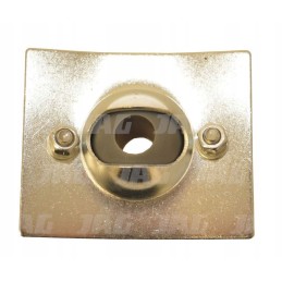 Hedra finger guide complete mf dronninbog