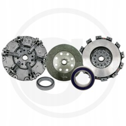 Deutz d 5006 dx 3 10 agro xtra clutch kit