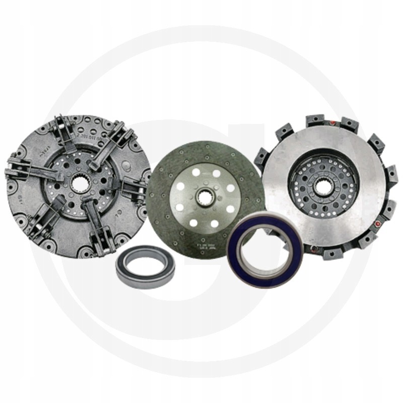 Deutz d 5006 dx 3 10 agro xtra clutch kit
