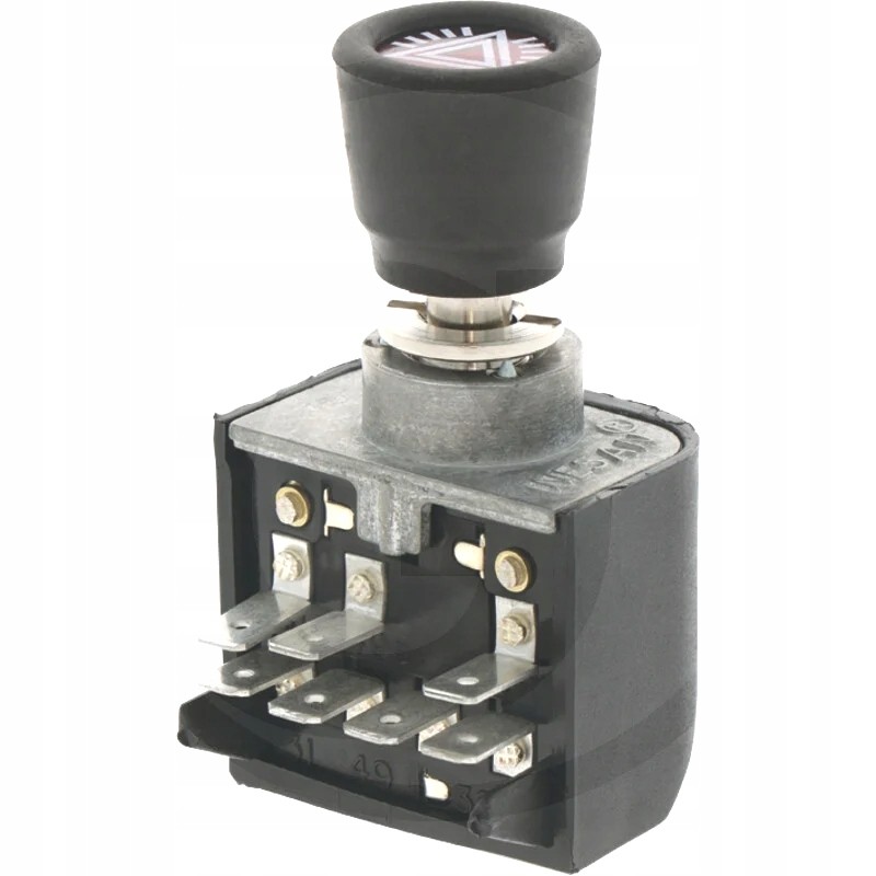 Massey Ferguson Hazard Light Switch 167154