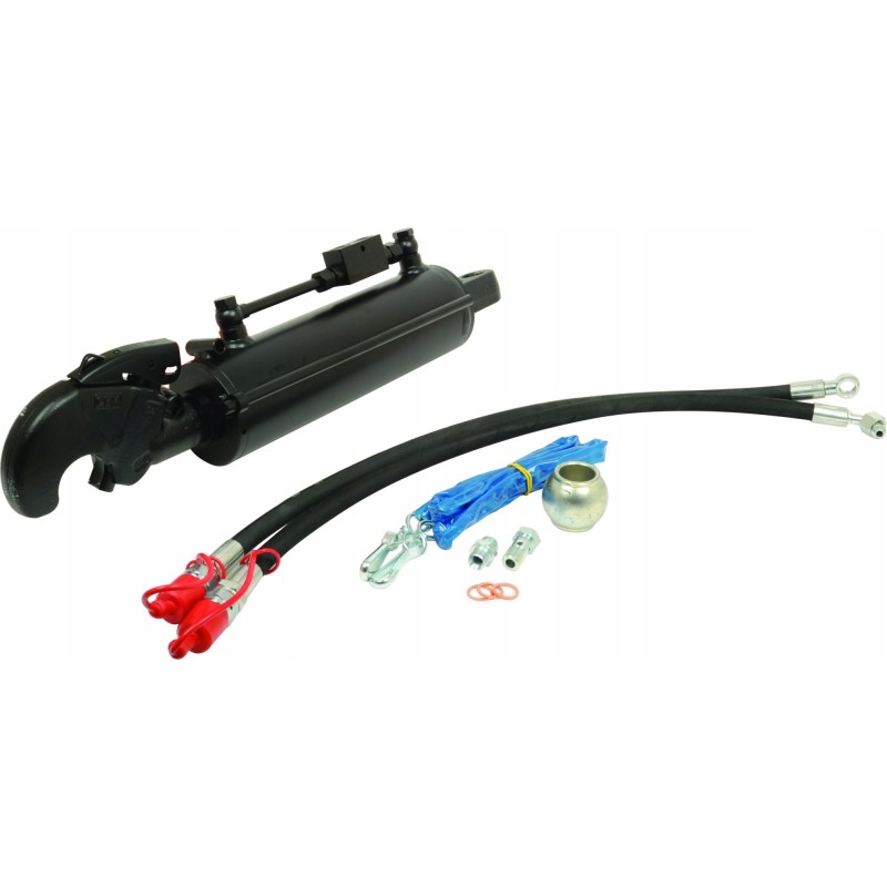 Hydraulic connector cat 3 cyl 100mm min 620mm 5680