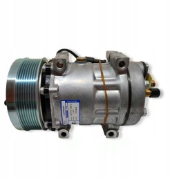 Compressor QP7H15 4301G Caterpillar OEM 1630872