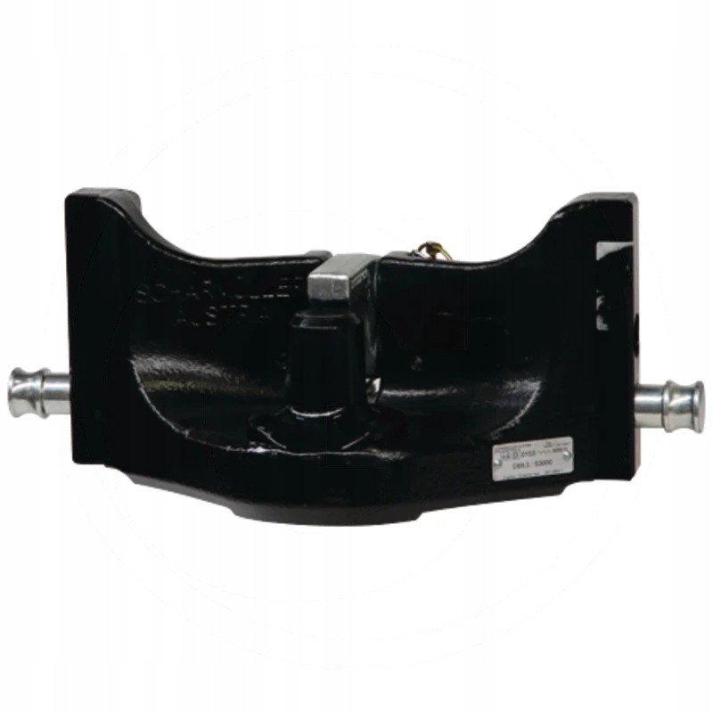 Piton fix snap hook 77705633010