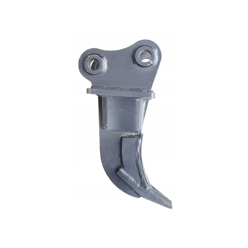 Picking tine loosening bucket for mini excavators 800 1500 kg kingway