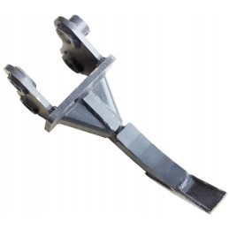 Picking tine loosening bucket for mini excavators 800 1500 kg kingway