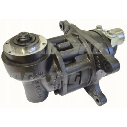 Brushcutter gear for the Schumacher GE85V system without