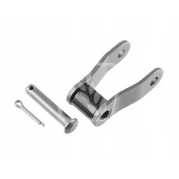 Polish chain link 38 4v